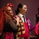 La tragédie de carmen