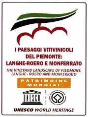 logo paesaggi vitivinicoli patrimonio unesco