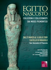 Locandina della mostra