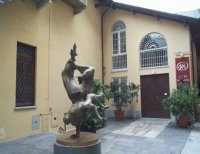 Museo Minguzzi di Milano