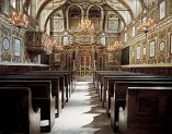 Sinagoga di Casale Monferrato