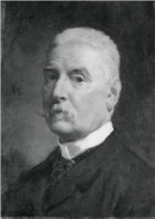 ritratto di eleuterio pagliano
