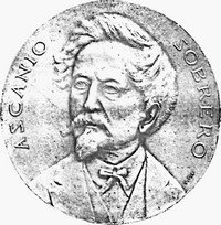 ritratto di ascanio sobrero