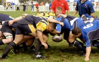 RUGBY