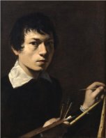 autoritratto di nicolò musso