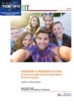 copertina dell'opuscolo regionale