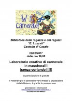 locandina dell'evento