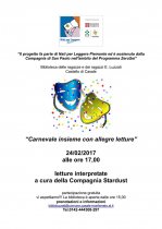 locandina dell'evento