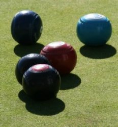 Bocce