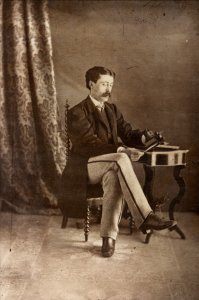 francesco negri