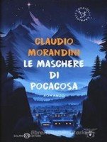 la copertina del libro