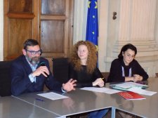 conferenza stampa san giuseppe