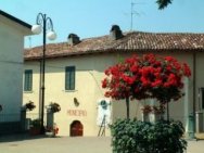 il municipio sede della biblioteca
