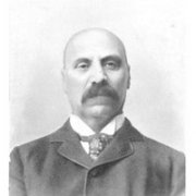 ritratto di carlo morini
