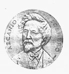 ritratto di andrea trevigi