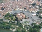 un particolare della locandina
