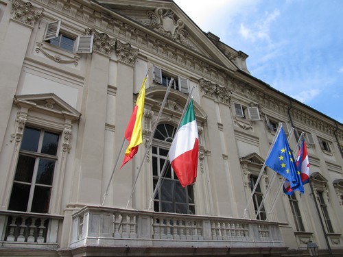 Comune (1)