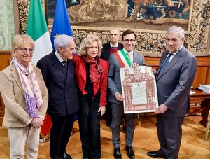 PalazzoChigi