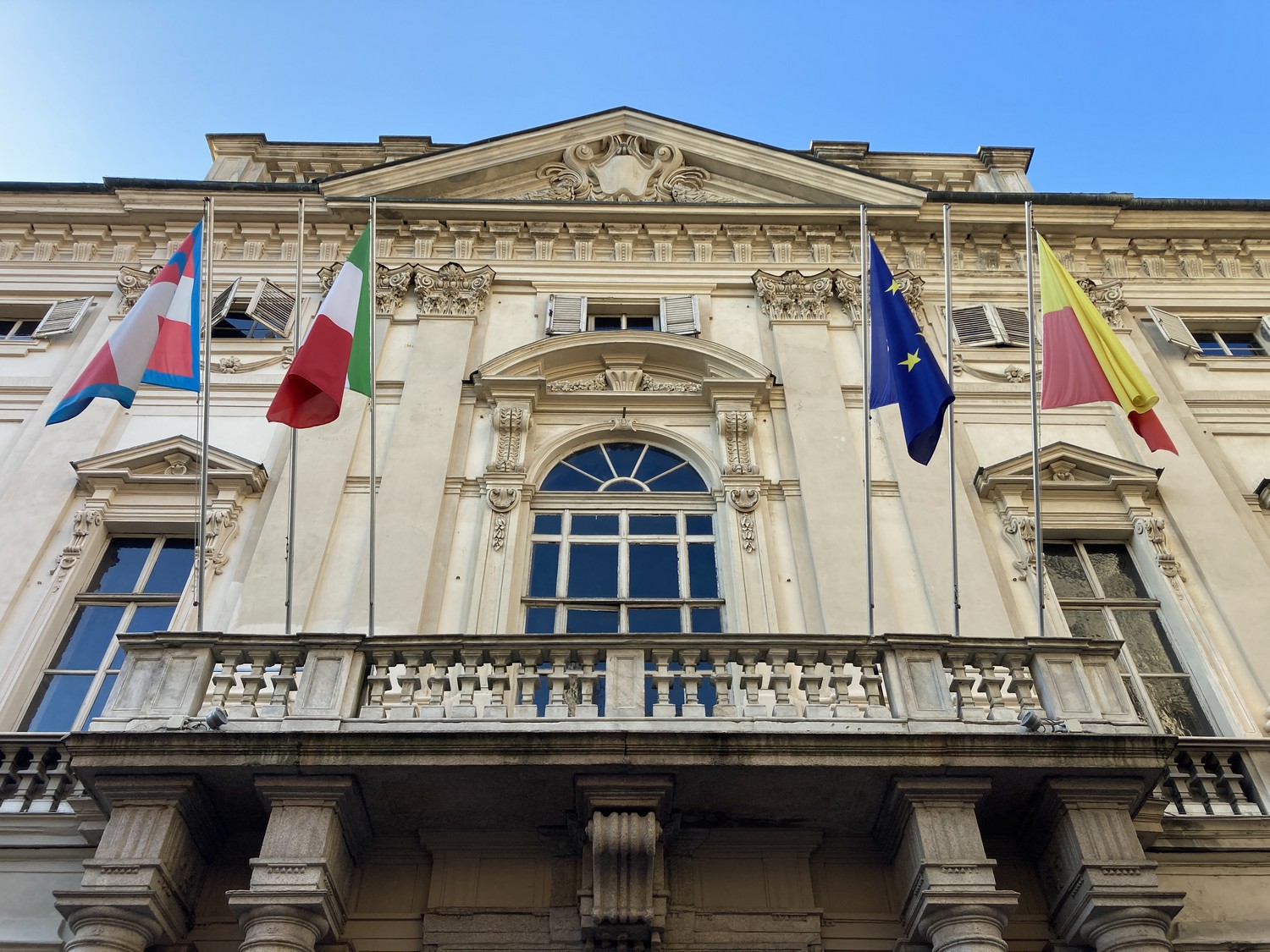 municipio casale monferrato